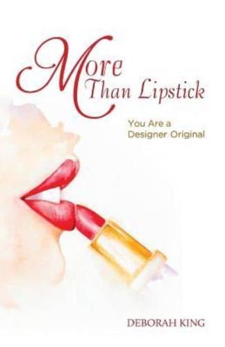 More Than Lipstick