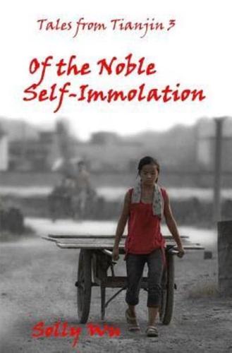 Of the Noble Self-Immolation