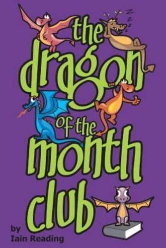 The Dragon of the Month Club