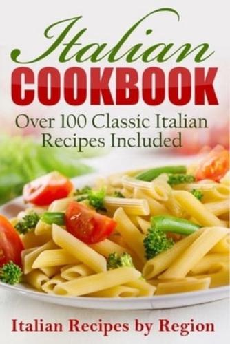 Italian Cookbook