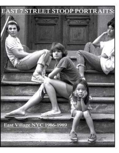 East 7th Street Stoop Portraits