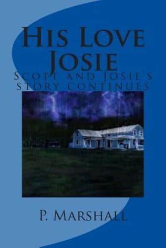 His Love Josie