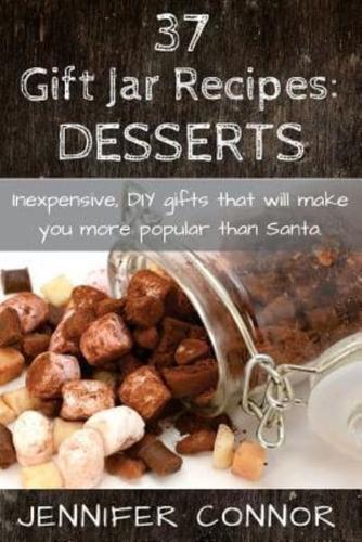 37 Gift Jar Recipes