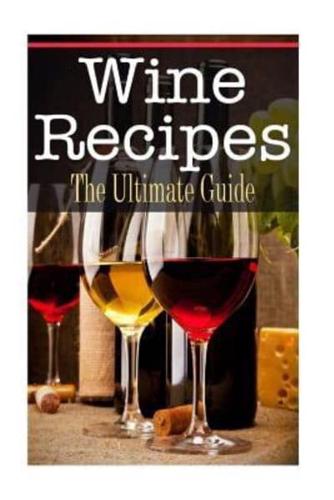 Wine Recipes