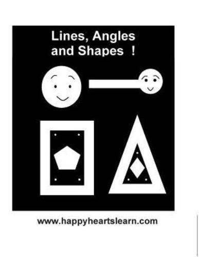 Lines, Angles, and Shapes !