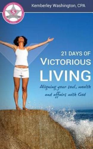 21 Days of Victorious Living!