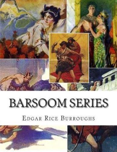 Barsoom Series