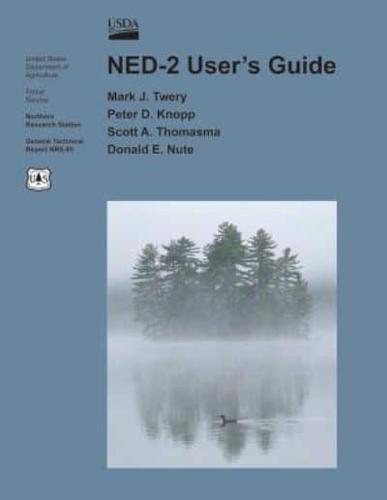 Ned-2 User's Guide