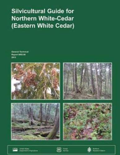 Silvicultureal Guide for Northern White-Cedar (Eastern White Cedar)