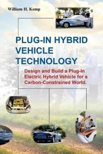 Plug-in Hybrid Vehicle Technology