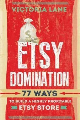 ETSY Domination