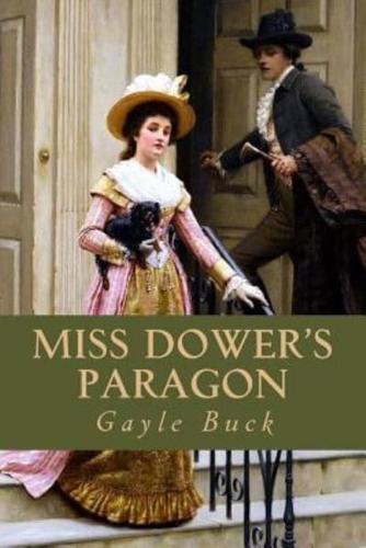 Miss Dower's Paragon
