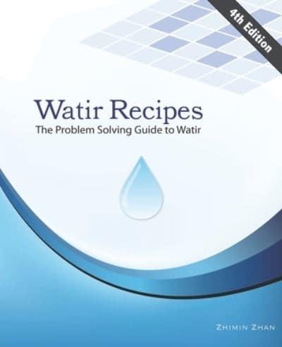 Watir Recipes