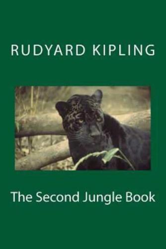 The Second Jungle Book