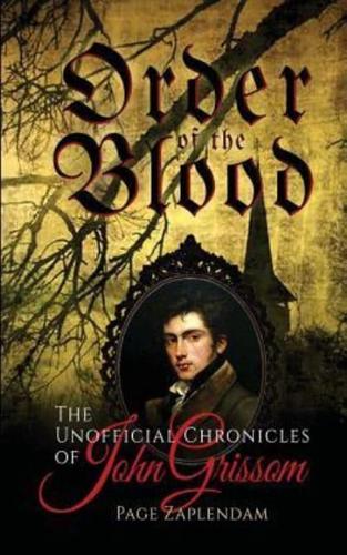 Order of the Blood