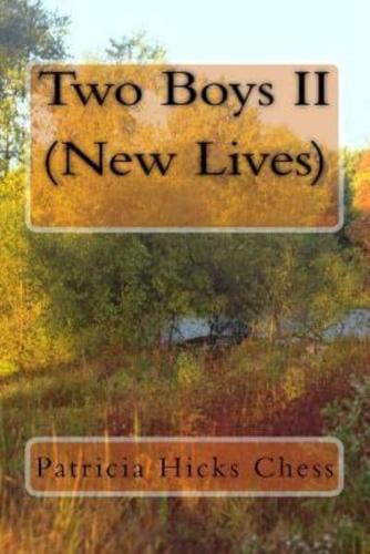 Two Boys II