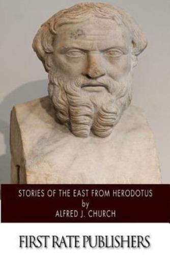 Stories of the East from Herodotus