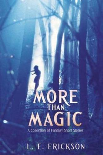 More Than Magic