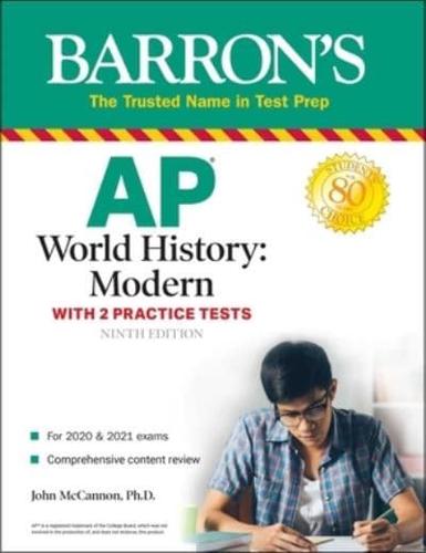 AP World History: Modern