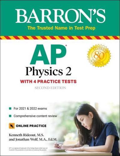 AP Physics. 2