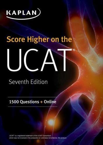 Score Higher on the UCAT