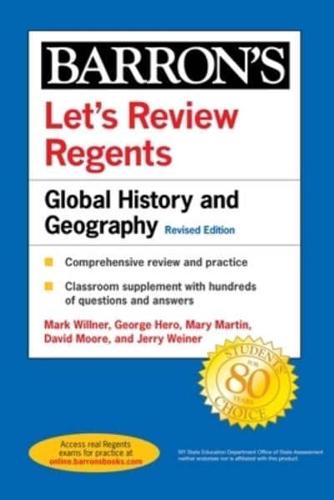 Let's Review Regents: Global History and Geography 2021