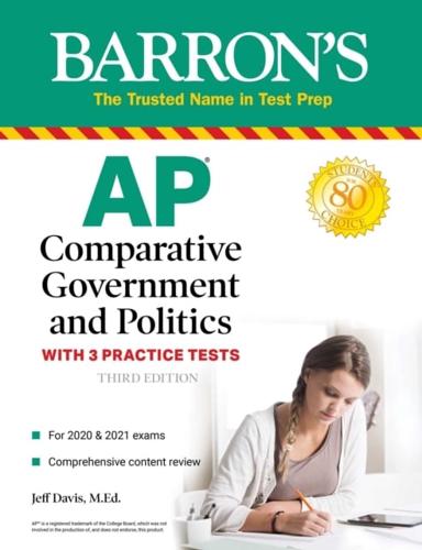 AP Comparative Government and Politics