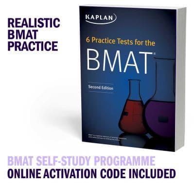 BMAT Complete Self-Study Programme