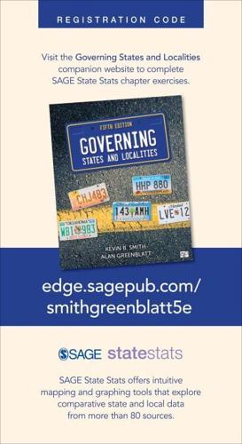 Governing States and Localities Resource Center