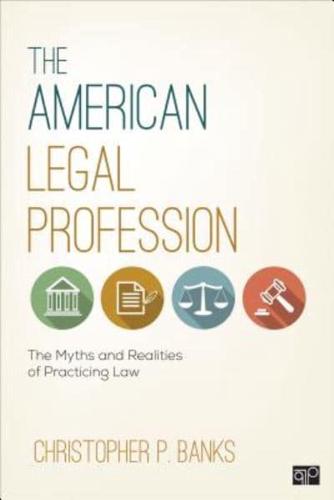 The American Legal Profession