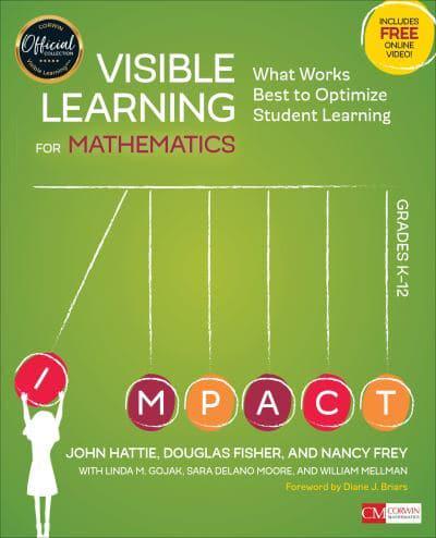 Visible Learning for Mathematics K-12