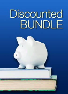 Bundle: Denzin: The Sage Handbook of Qualitative Research 5E + Plano Clark: Mixed Methods Research