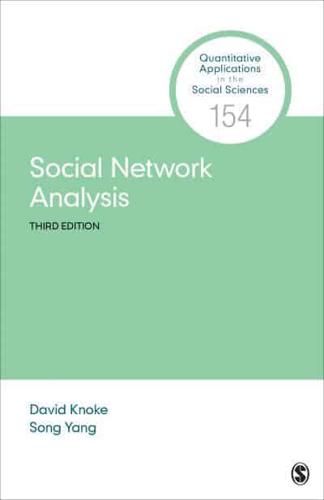 Social Network Analysis