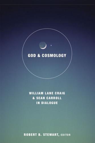 God and Cosmology