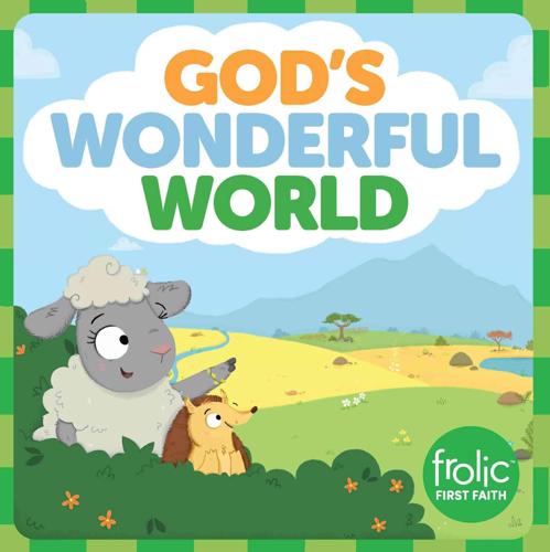 God's Wonderful World