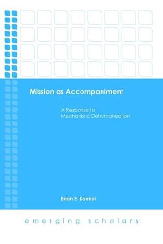 Mission as Accompaniment