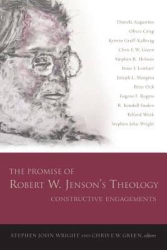 The Promise of Robert W. Jenson's Theology