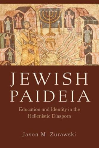 Jewish Paideia