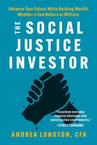 The Social Justice Investor