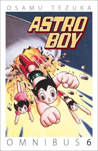 Astro Boy Omnibus. 6