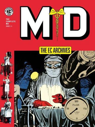 MD, the Complete Series