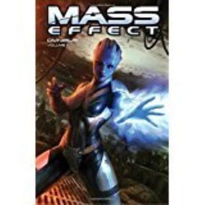 Mass Effect Omnibus. Volume 1