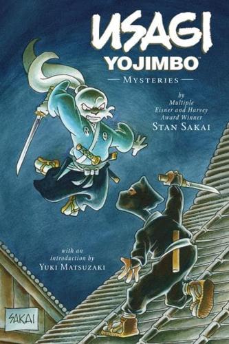 Usagi Yojimbo. Volume 32