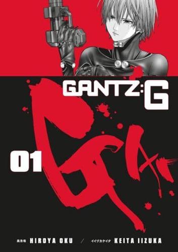 Gantz G