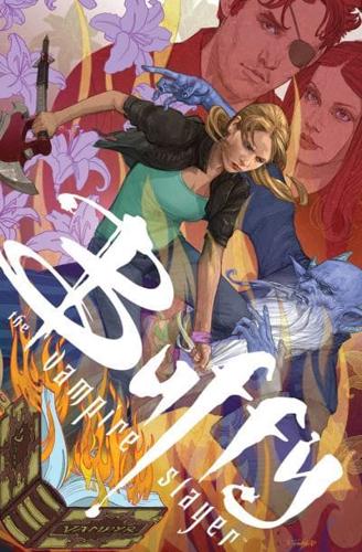 Buffy the Vampire Slayer Volume 3