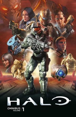 Halo Omnibus