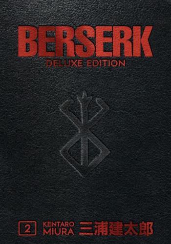 Berserk. 2