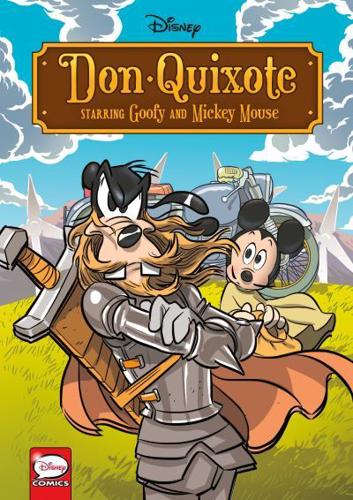 Don Quixote