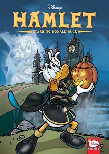 Disney Hamlet