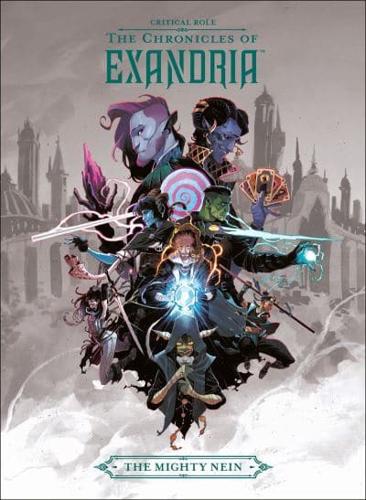 The Chronicles of Exandria